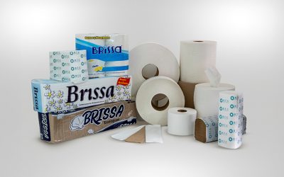 Blue Tissue BTC