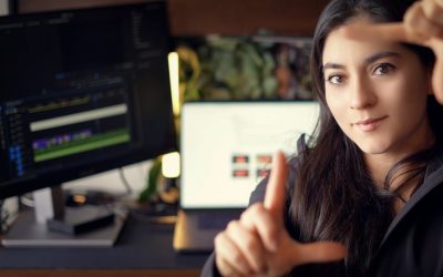 Videos con Impacto Estrategia de contenido
