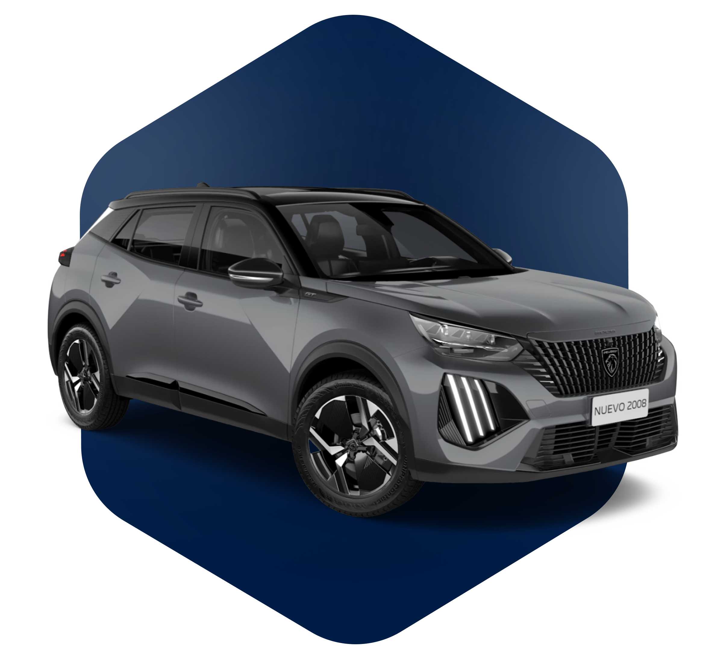 SUVs